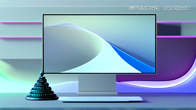 律师函应对快，企业风险低！